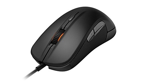 (未使用･未開封品)　SteelSeries Rival Optical Mouse ゲーミングマウス 62271 vf3p617 楽天市場】【中古】(未使用・未開封品) SteelSeries Rival